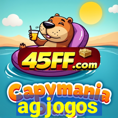 ag jogos